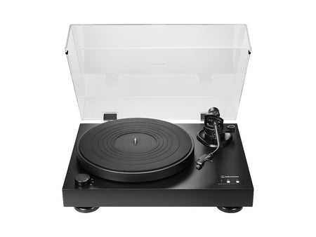 Audio-Technica AT-LP8X Belt Drive Turntable (semi-automatic