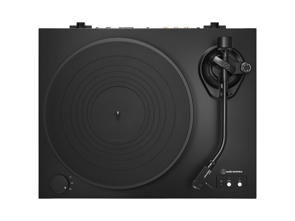 AT-LP8X Direct-Drive Turntable