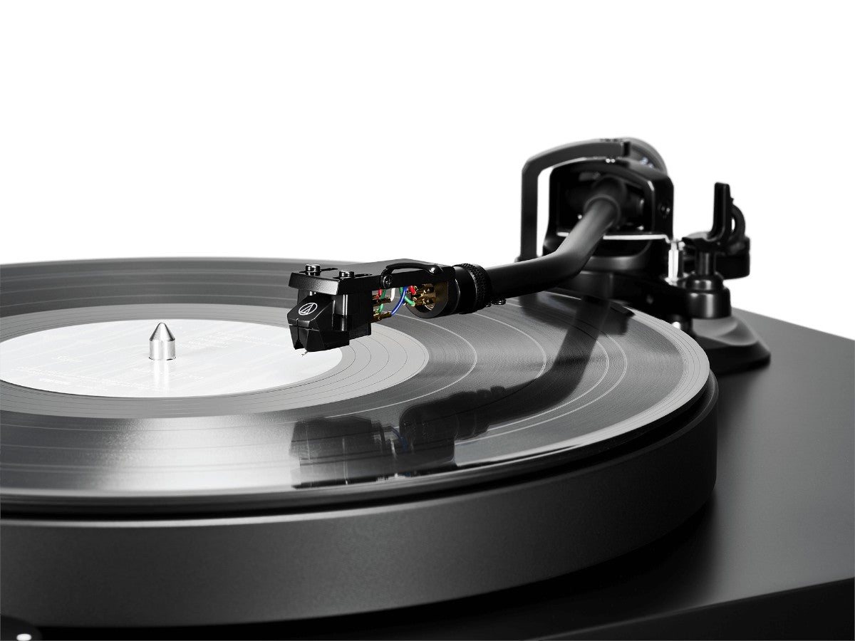 AT-LP8X Direct-Drive Turntable