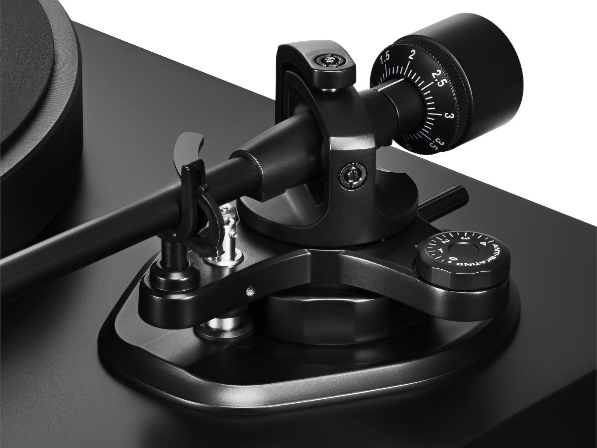 AT-LP8X Direct-Drive Turntable