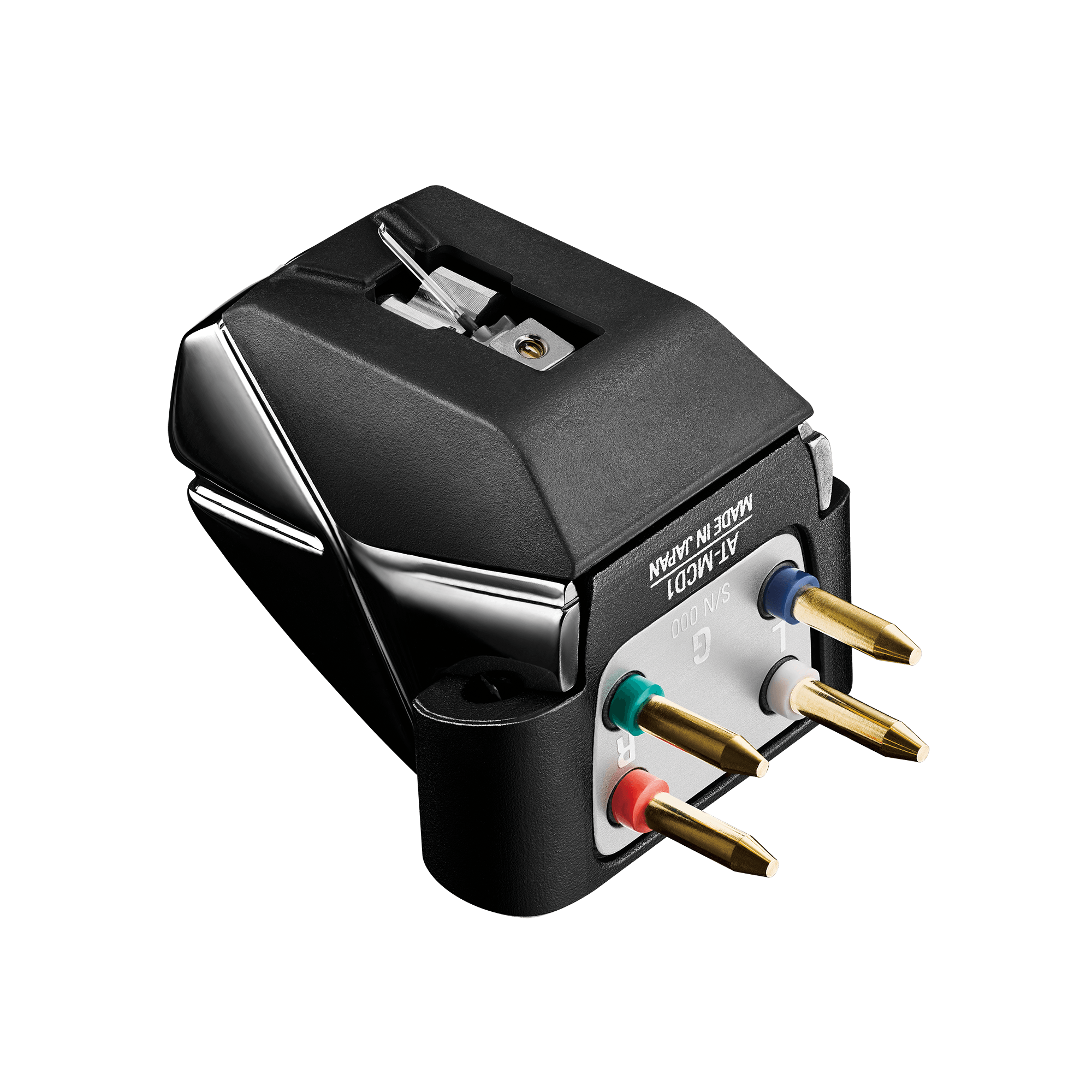 AT-MCD1 – Diamond MC Cartridge