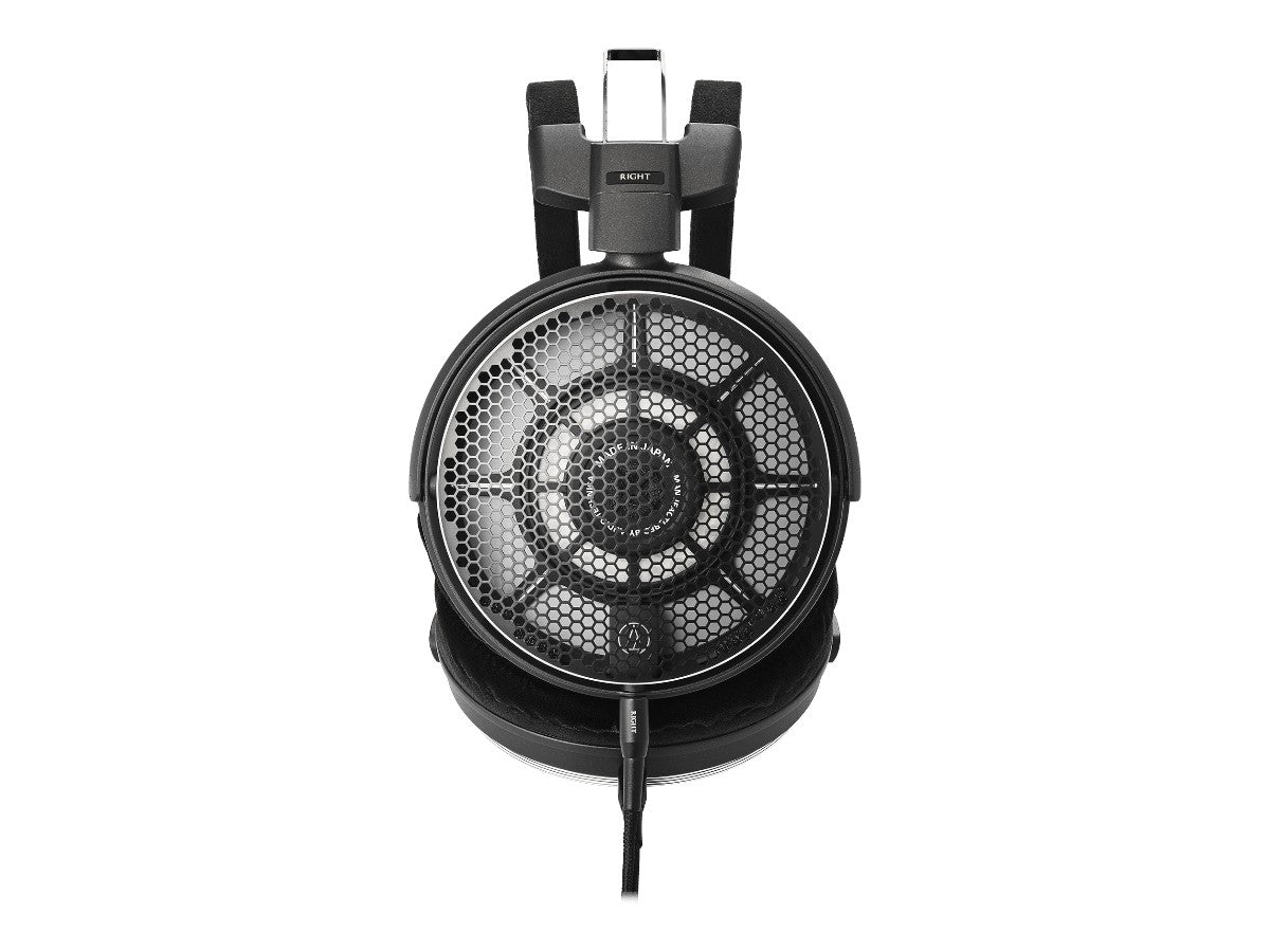 Audio Technica ATH-ADX7000 | Flagship Audiophile Headphones | Moon