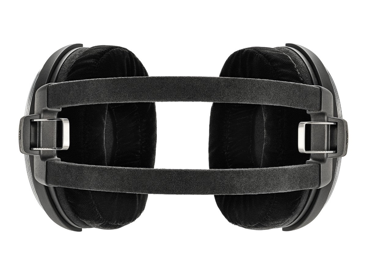 Audio Technica ATH-ADX7000 | Flagship Audiophile Headphones | Moon