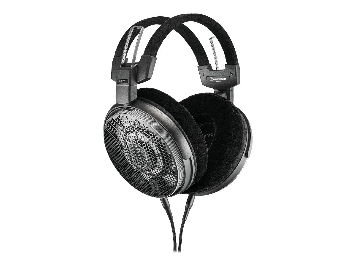 Audio Technica ATH-ADX7000 | Flagship Audiophile Headphones | Moon