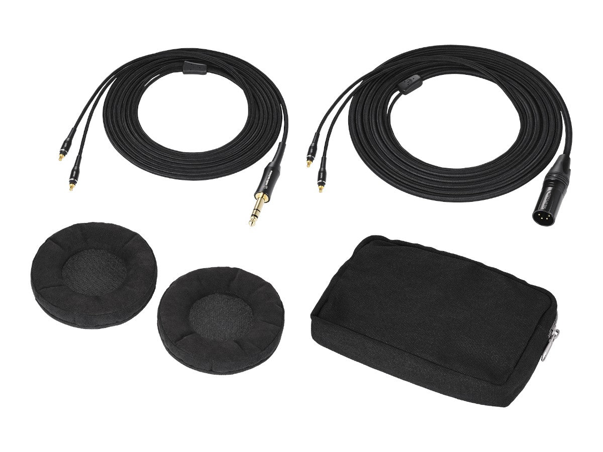 Audio Technica ATH-ADX7000 | Flagship Audiophile Headphones | Moon
