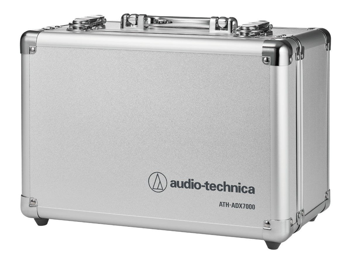 Audio Technica ATH-ADX7000 | Flagship Audiophile Headphones | Moon