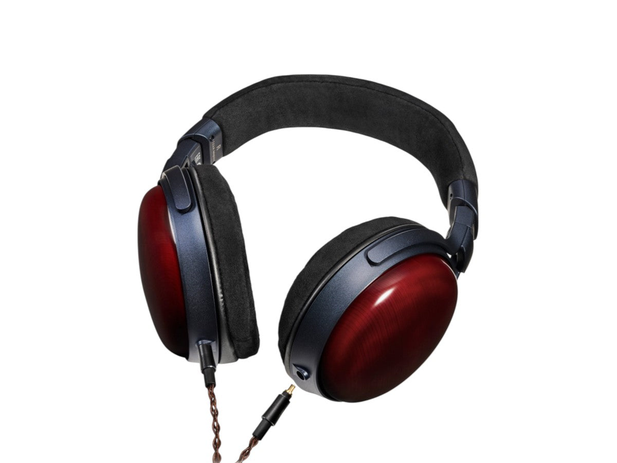 Audio Technica ATH-AWX7000 Closed Back Dynamic Headphones
