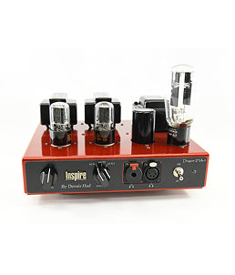 Amplifiers