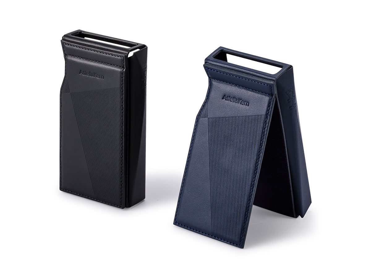 お歳暮・冬ギフト特集2024 Kern and Astell SP3000M Case Leather ポータブルプレーヤー