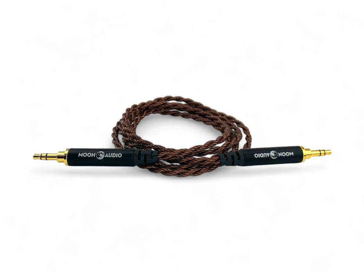 Bronze Dragon IEM Cables - B-Stock