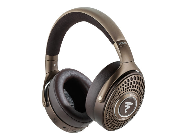 Focal Bathys MG Wireless Closed Back Headphones | Moon Audio