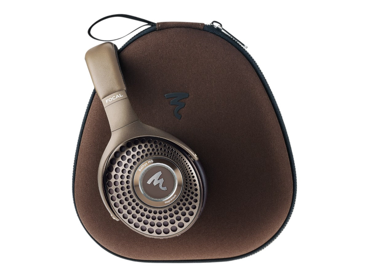 Bathys MG Wireless Headphones