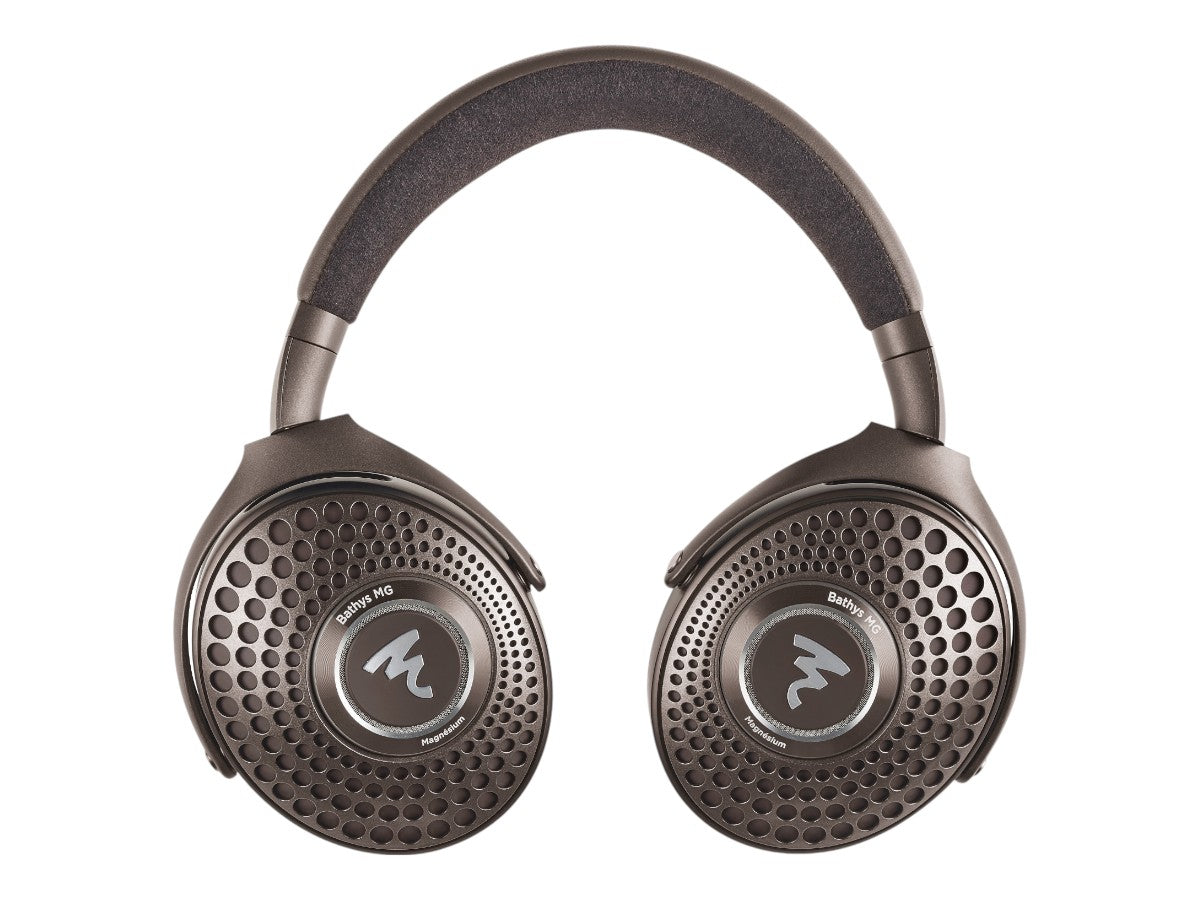 Bathys MG Wireless Headphones