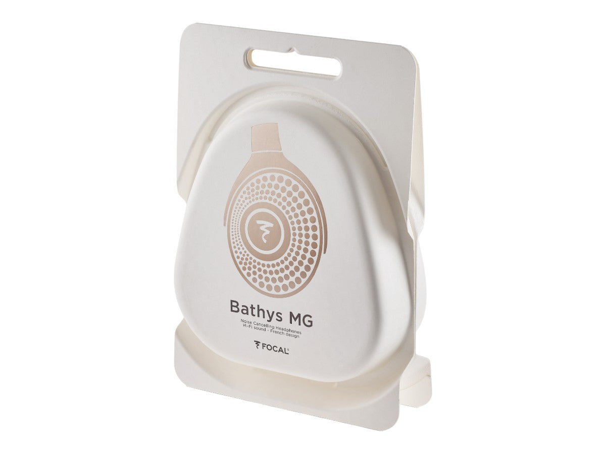 Bathys MG Wireless Headphones