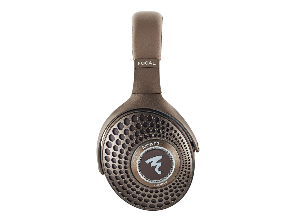 Bathys MG Wireless Headphones