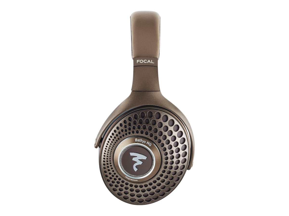 Bathys MG Wireless Headphones