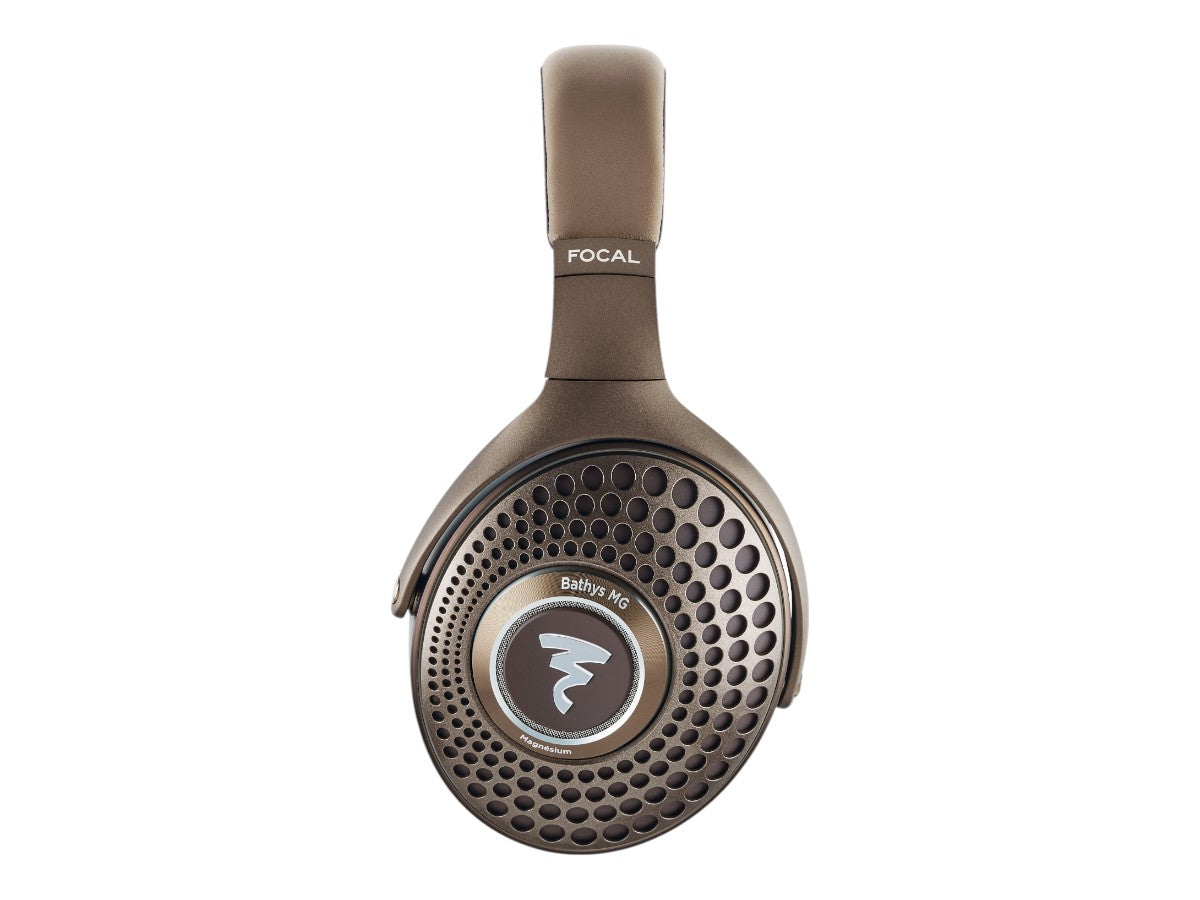 Bathys MG Wireless Headphones