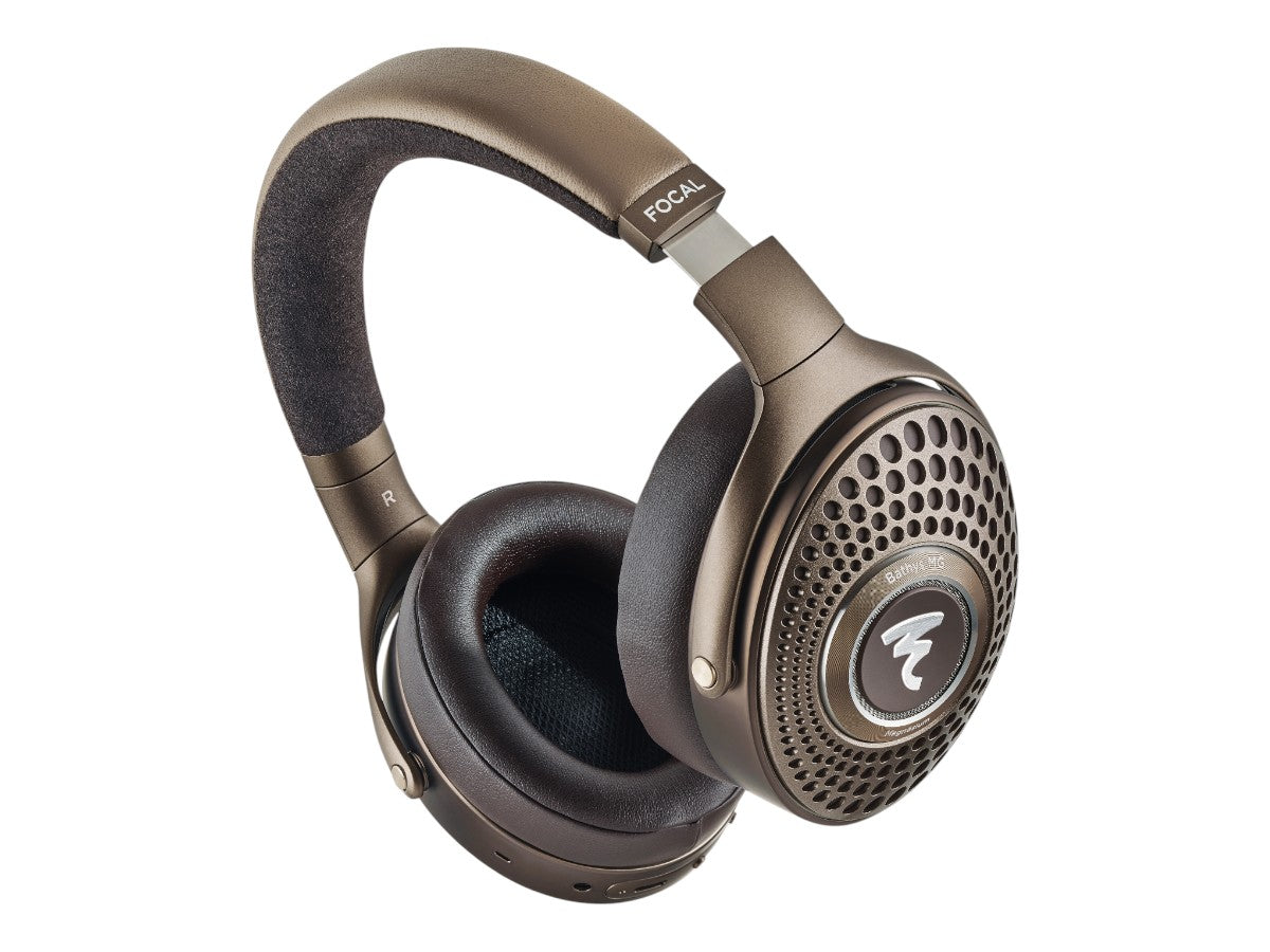 Bathys MG Wireless Headphones