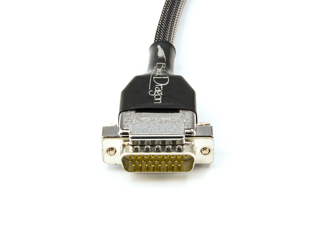 Black Dragon AES Digital Cable