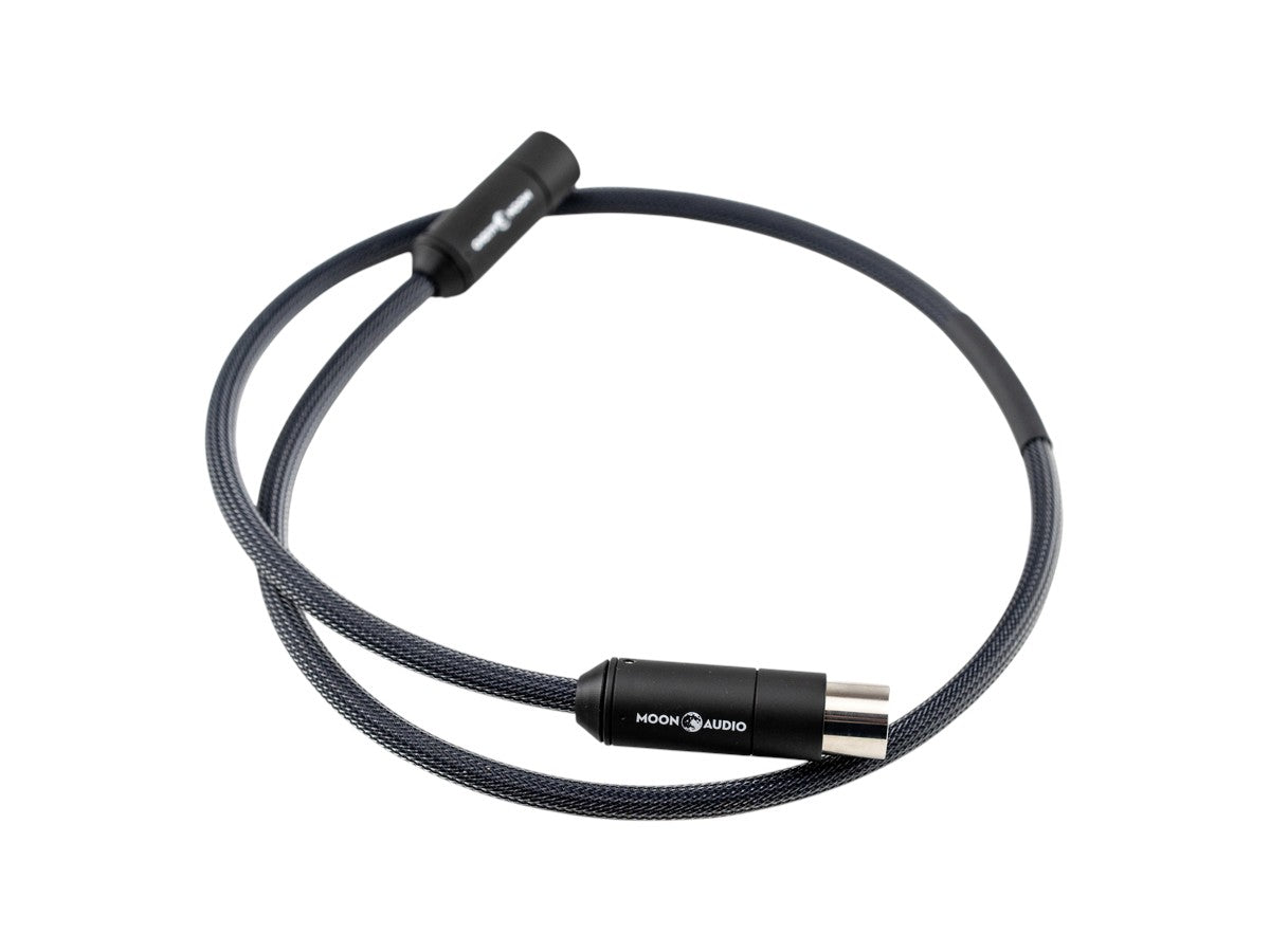 Black Dragon Premium AES Digital Cable