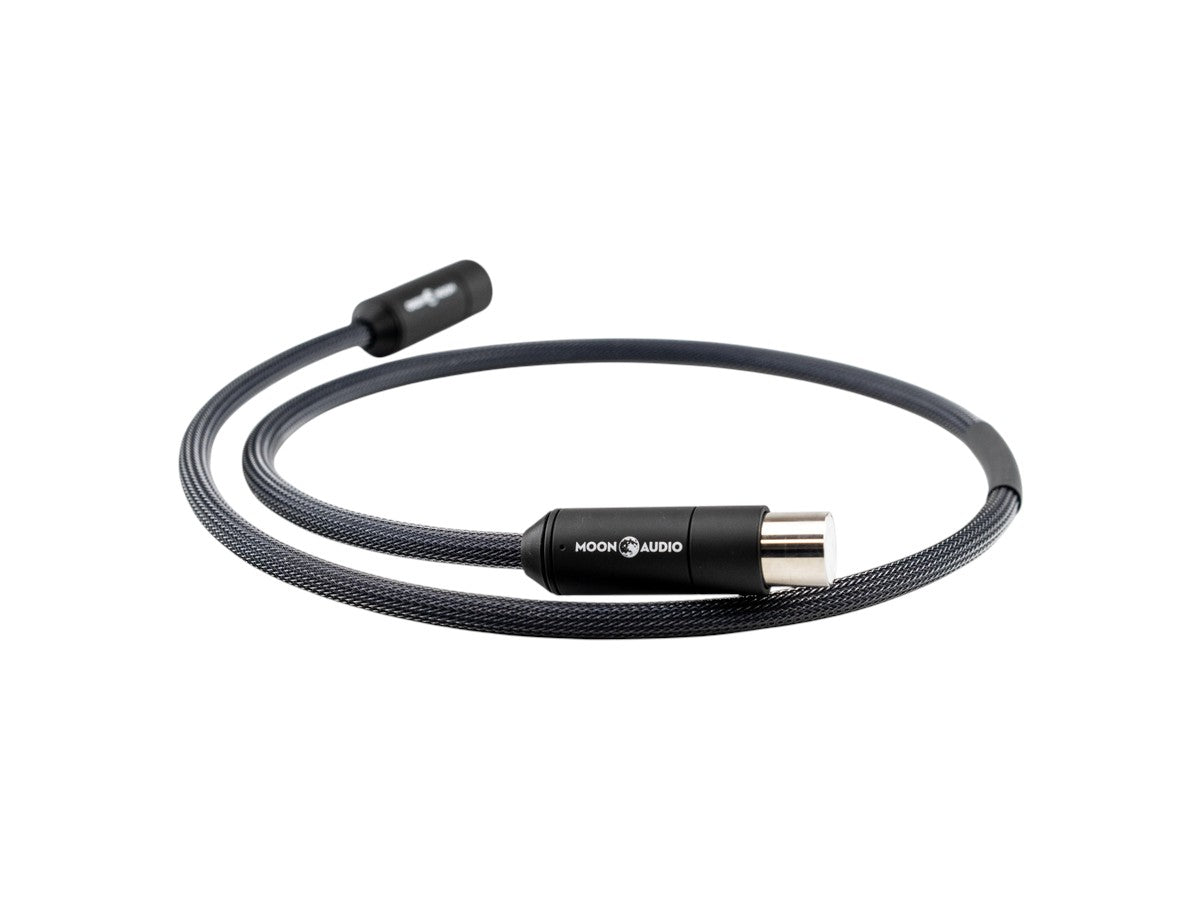 Black Dragon Premium AES Digital Cable