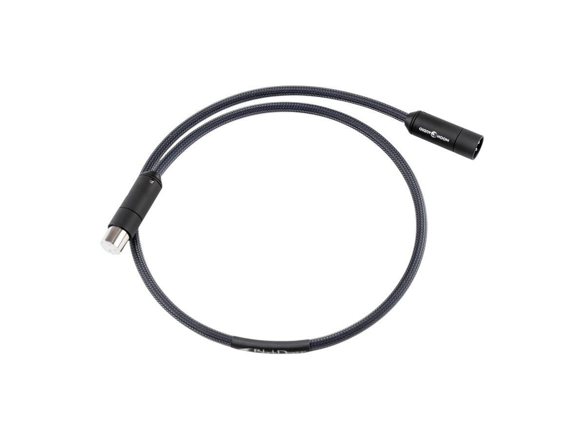 Black Dragon Premium AES Digital Cable