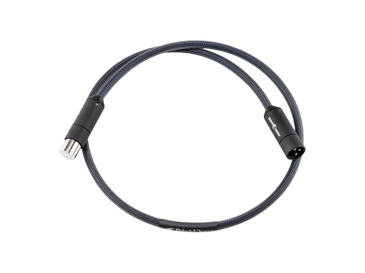Black Dragon Premium AES Digital Cable