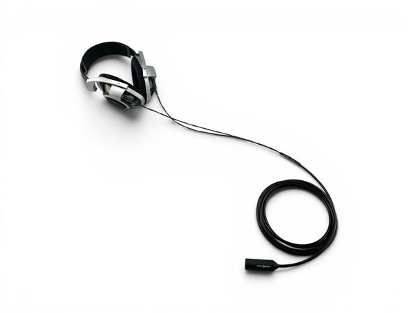 Black Dragon Premium Cable for Sennheiser HD800, HD800S and HD820