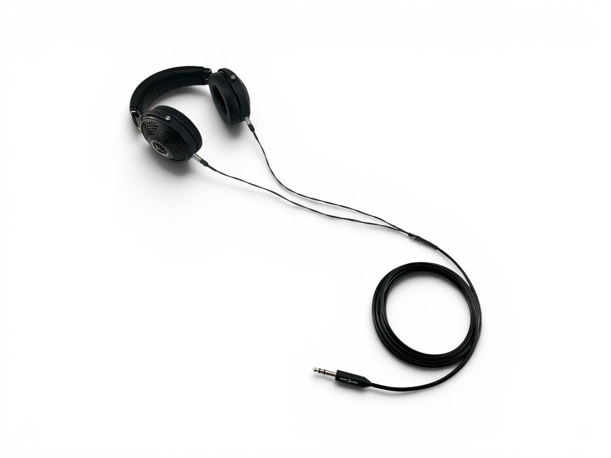 Moon Audio Black Dragon Cable for Focal Utopia - Thumbnail 3