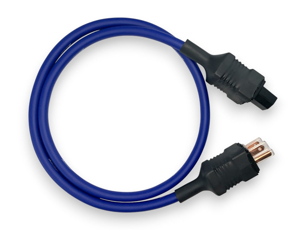Blue Dragon Power Cable