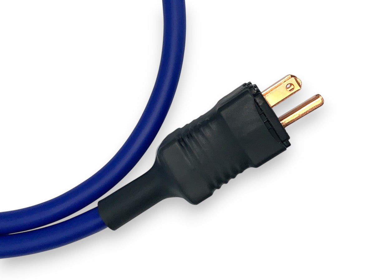 Blue Dragon Power Cable