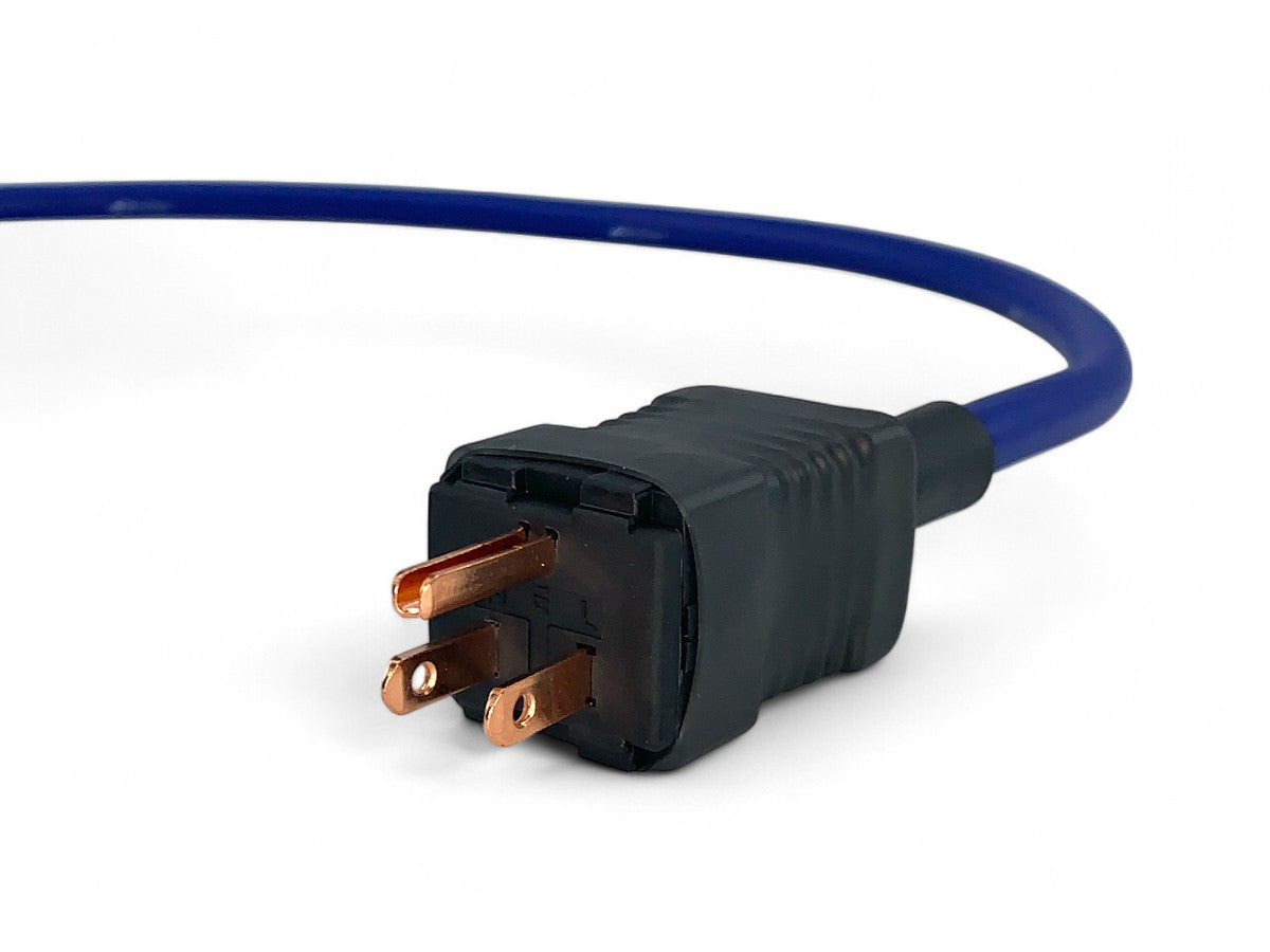 Blue Dragon Power Cable
