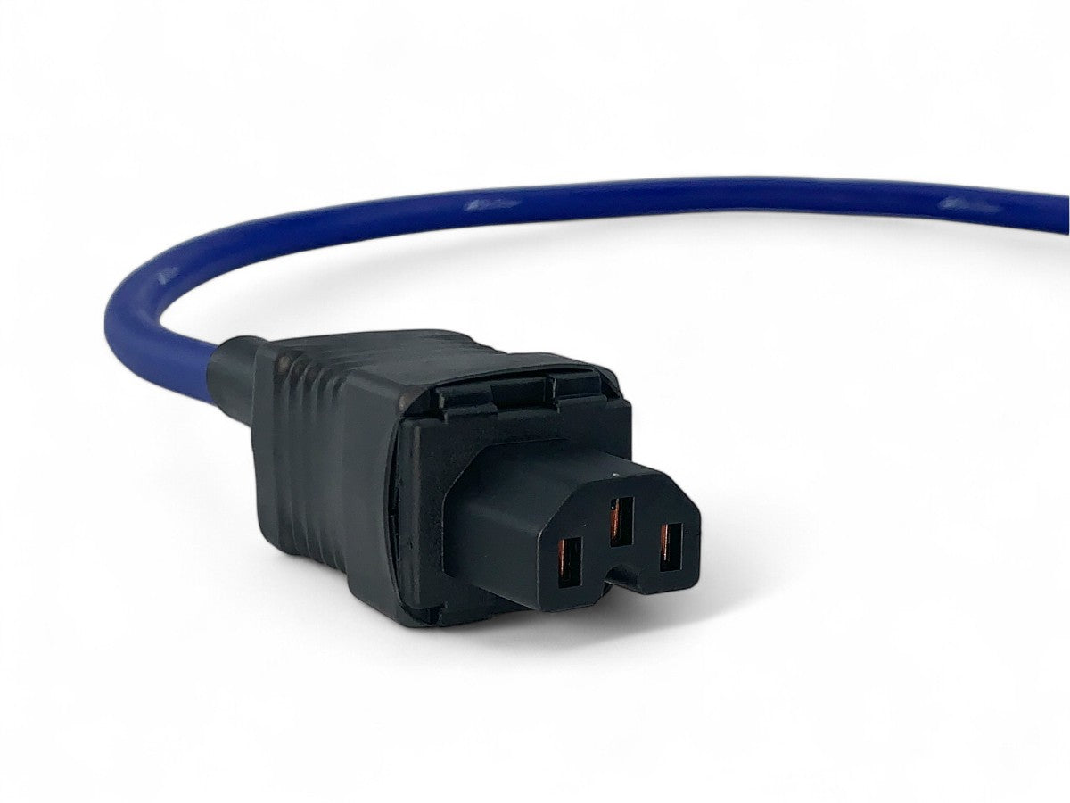 Blue Dragon Power Cable