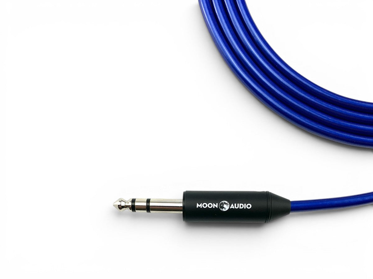 Blue Dragon Premium Cable for Focal Clear, Elegia, and Elear
