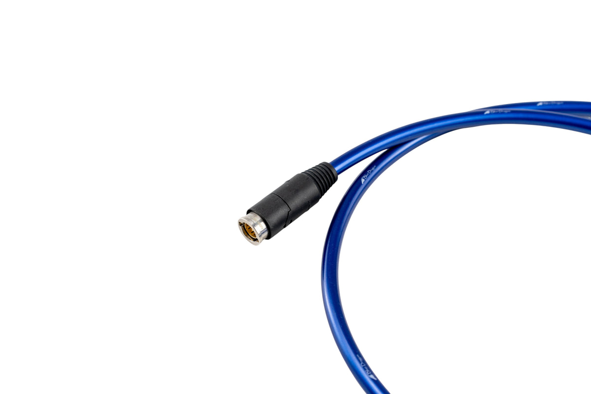 Blue Dragon Coax Digital Cable
