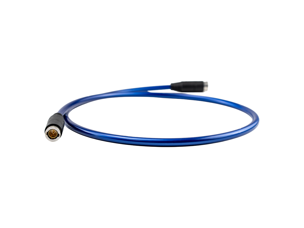 Blue Dragon Coax Digital Cable