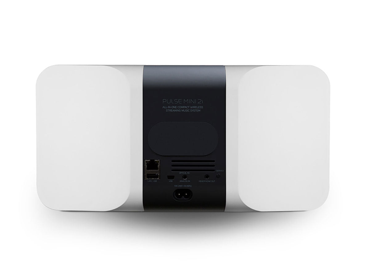 Pulse Mini 2i Wireless Multi-Room Speaker