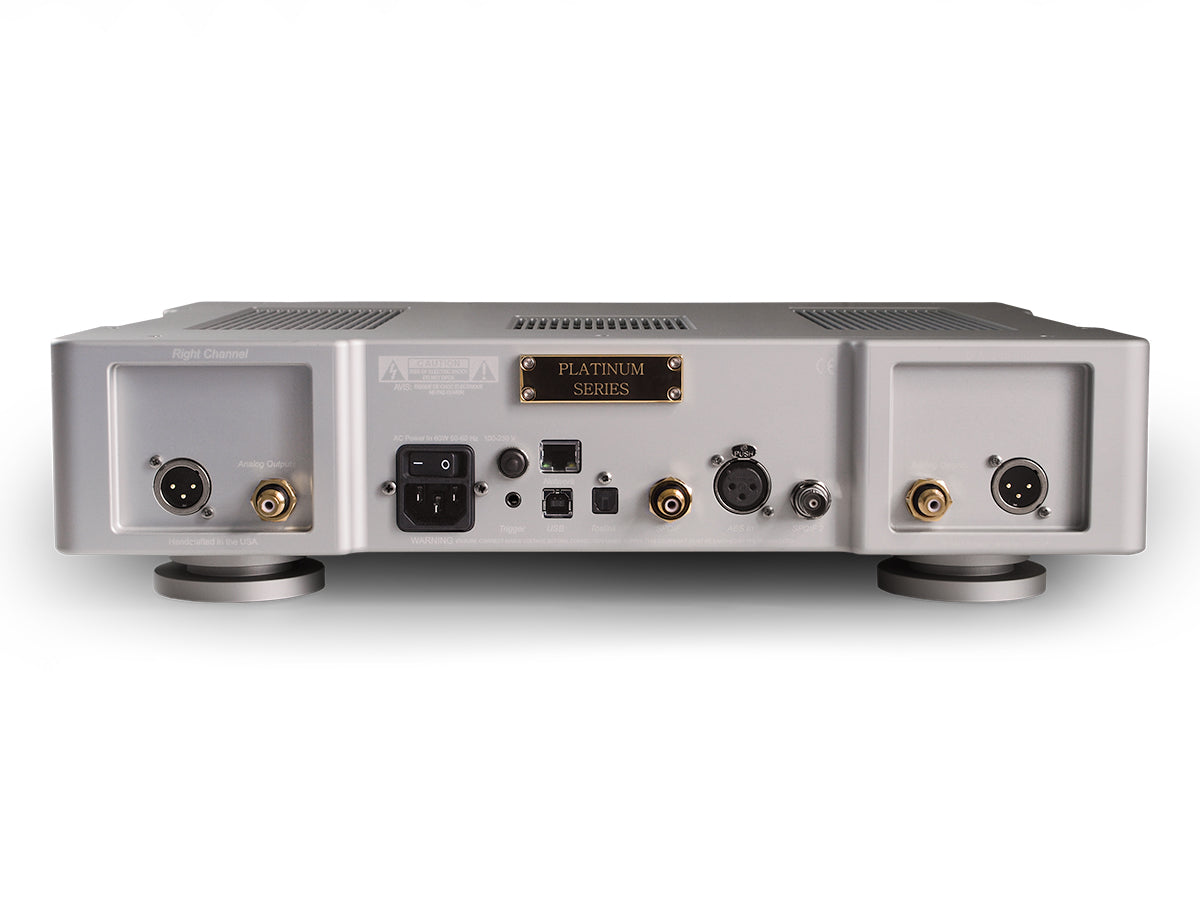 M1 Series II Digital to Analog Converter