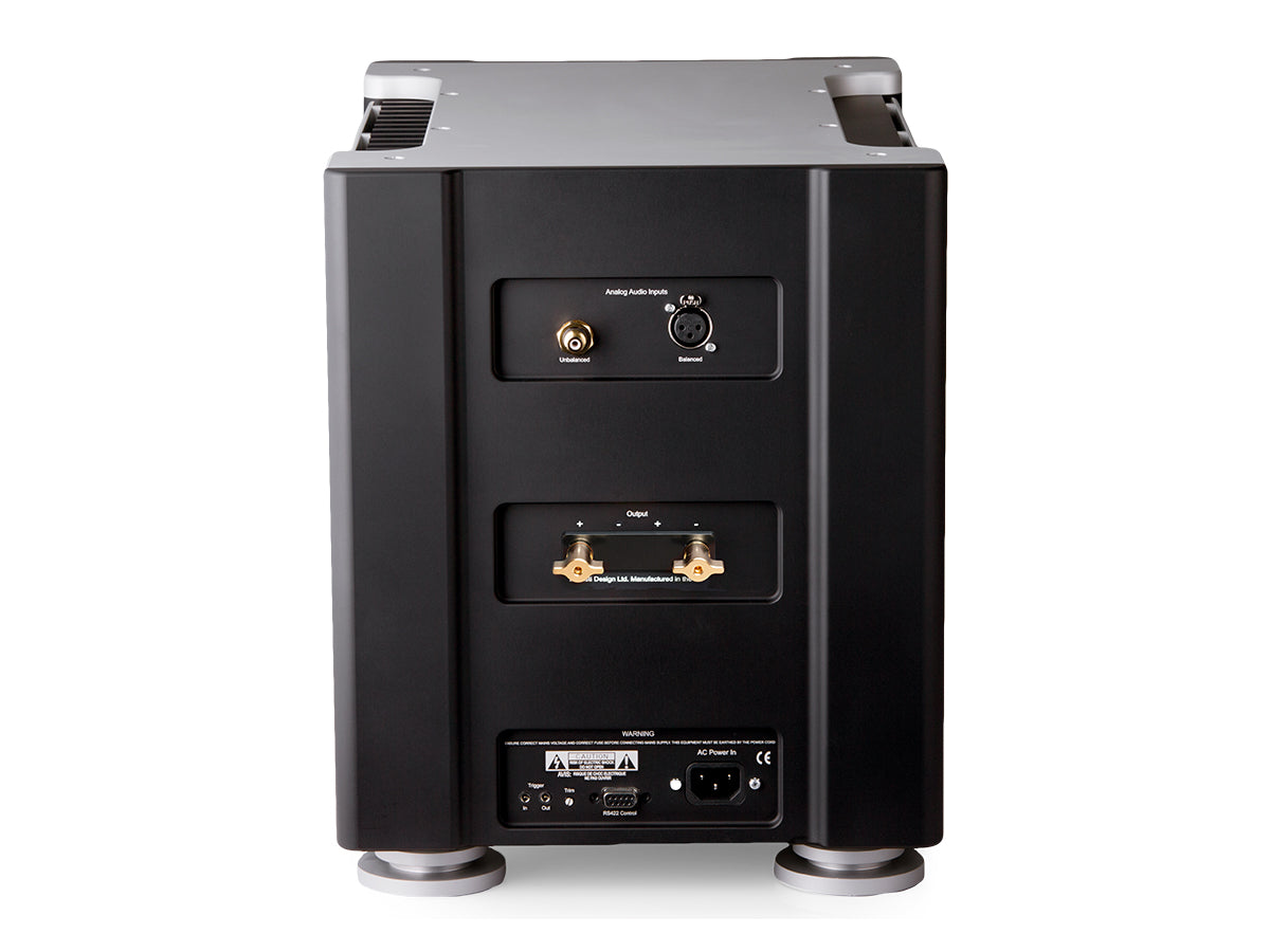 Bricasti M28 Monoblock Amplifier - Thumbnail 3