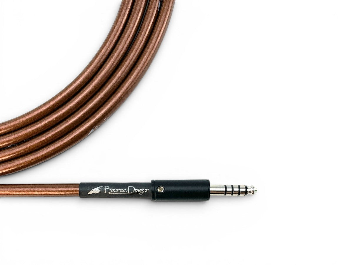 Moon Audio Dragon Headphone Cable - Thumbnail 5