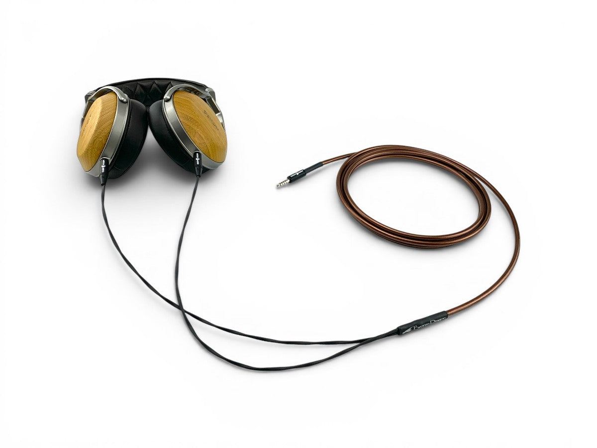 Moon Audio Dragon Headphone Cable - Thumbnail 2