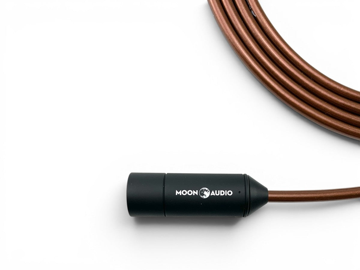 Moon Audio Dragon Headphone Cable