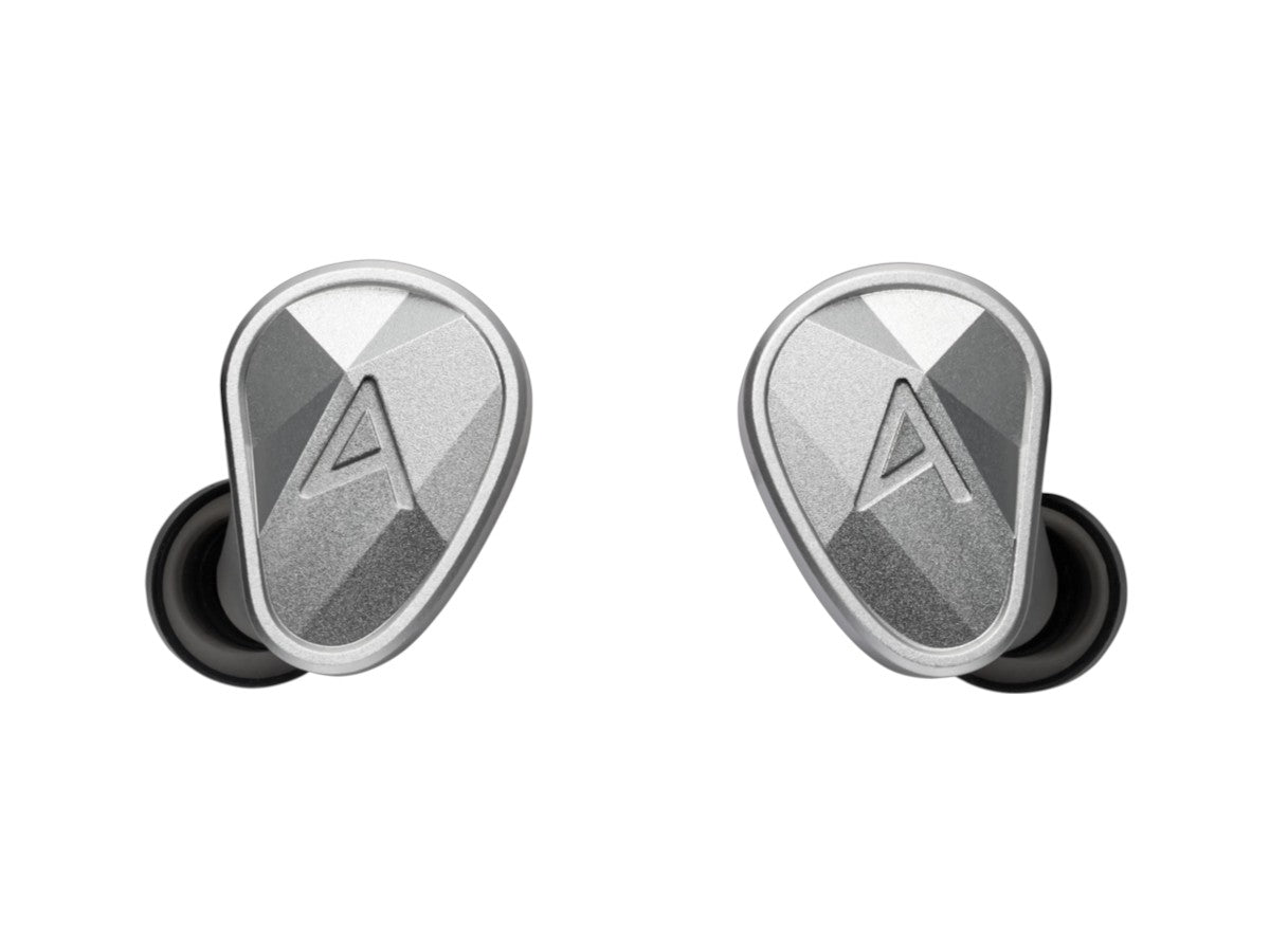 Clarus 9-Driver Tribrid IEMs
