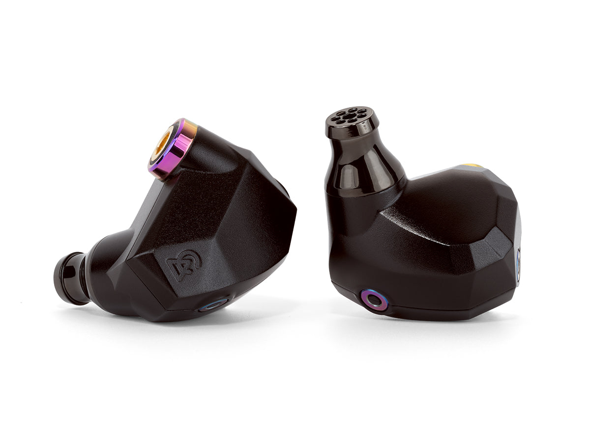 Fathom Balanced Armature Universal IEMs