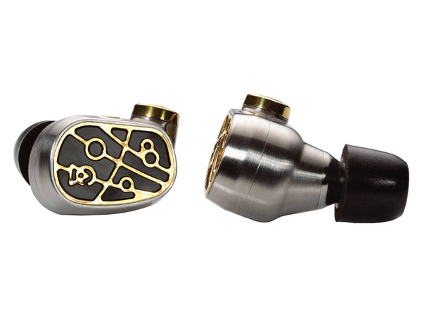 美品Campfire Audio Solaris Stellar Horizon Campfire Audio Solaris Stellar Horizon IEMs | Moon Audio