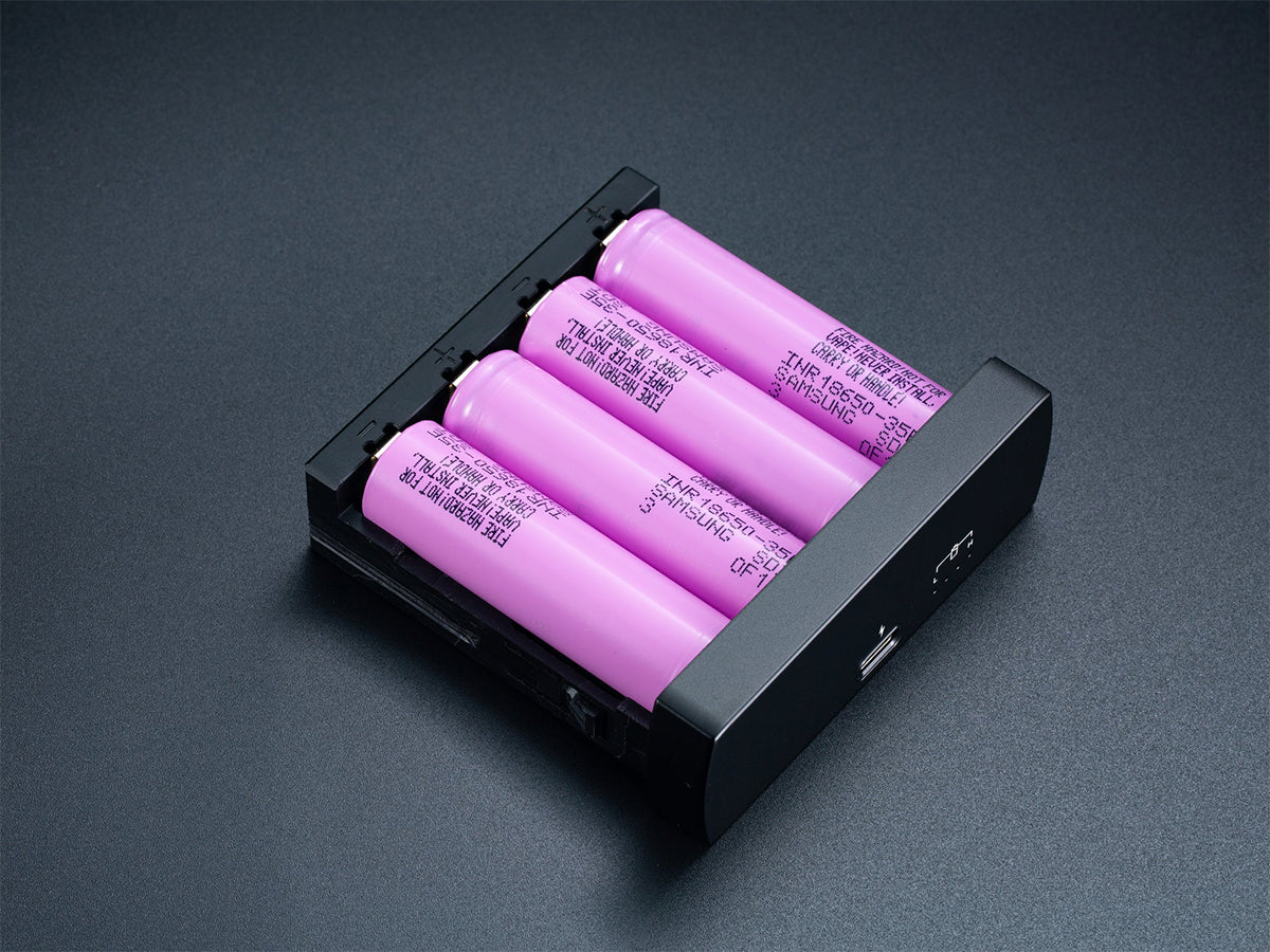 C9ii Portable Headphone Amplifier