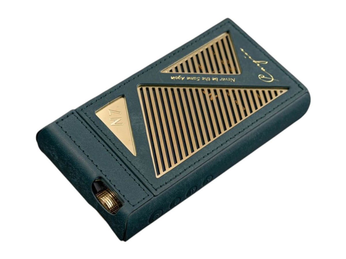 N7 Leather Case