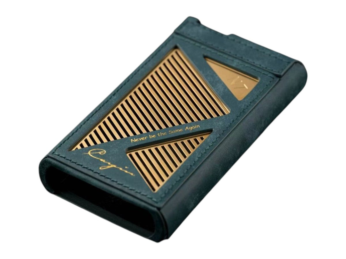 N7 Leather Case