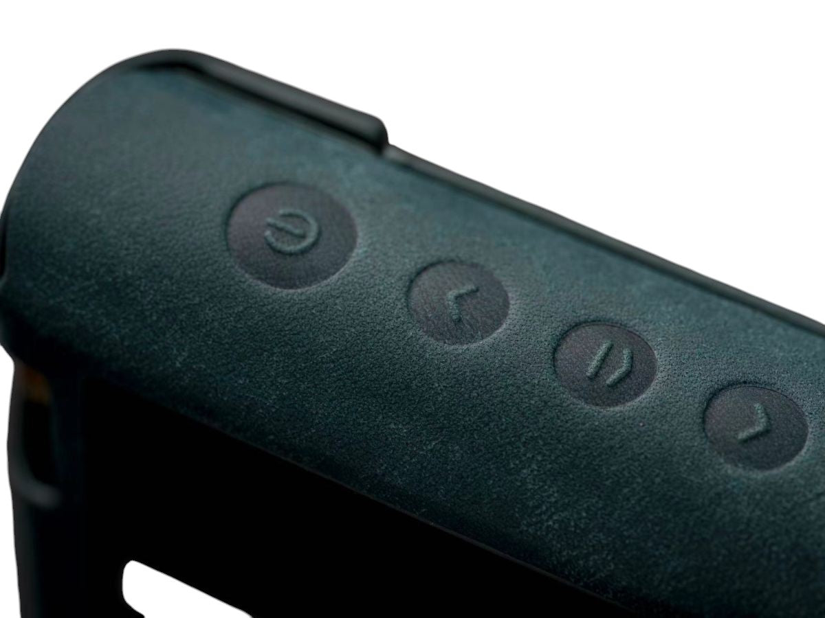N7 Leather Case
