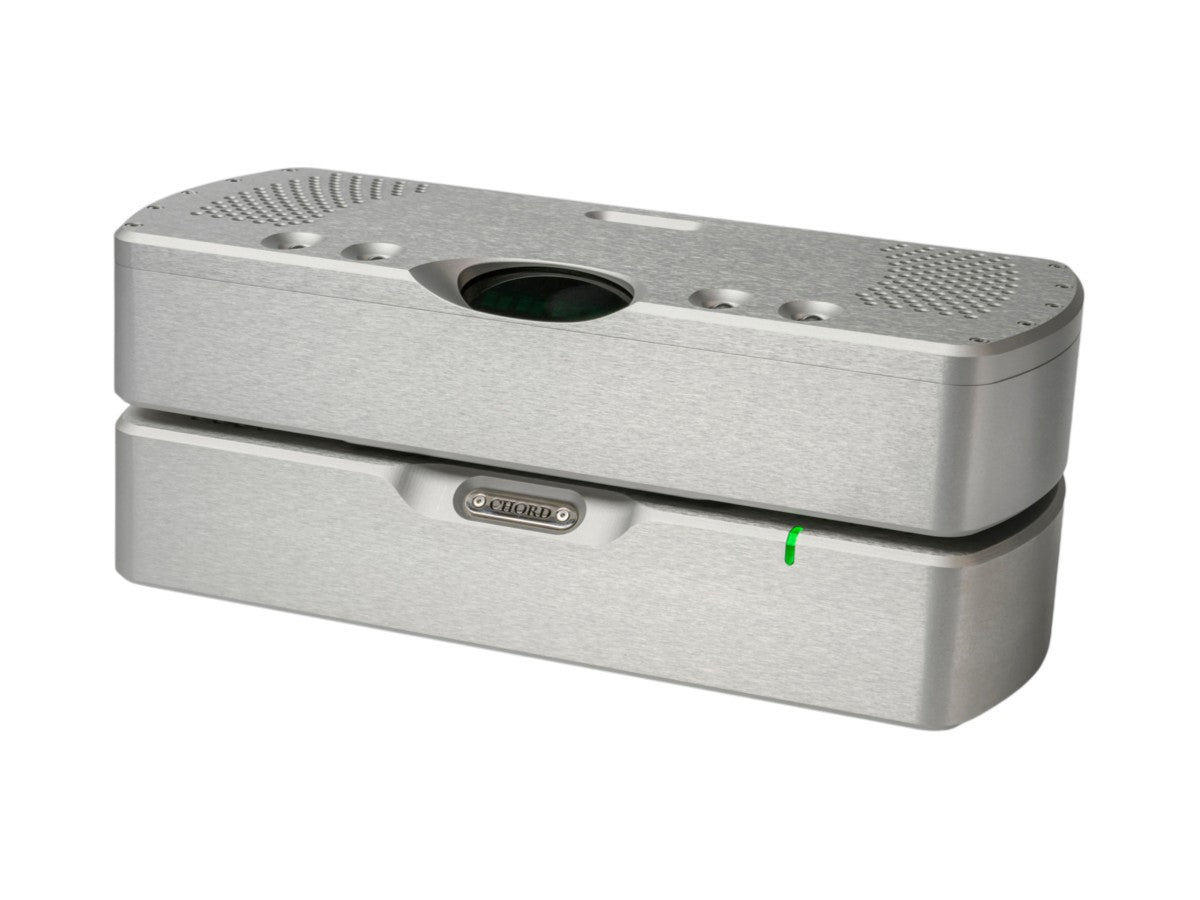 Quartet Digital Upscaler